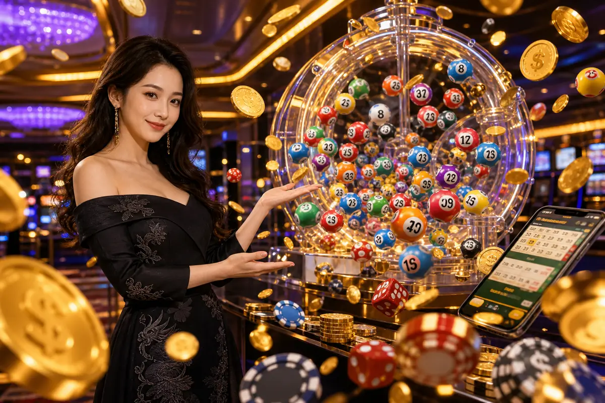 k88win casino trực tuyến
