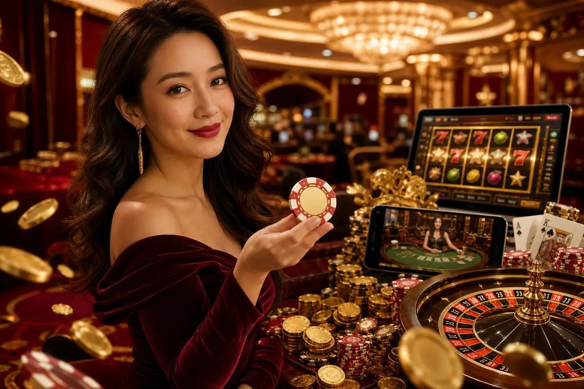 k88win về chúng tôi